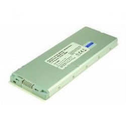 2 Power 2 Power laptop battery Li pol 5800 mAh