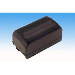 2 Power 2 Power camcorder battery NiMH