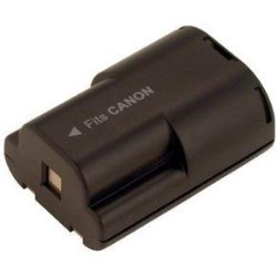 2 Power 2 Power camera battery NiMH