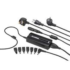 Targus 90W Combination AC and Auto / Air Notebook Power Adapter