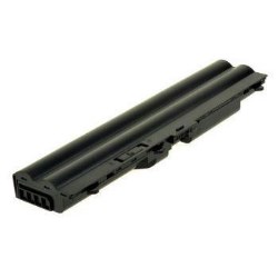 2 Power Laptop Battery Main Battery Pack 111v 5200mAh 58Wh