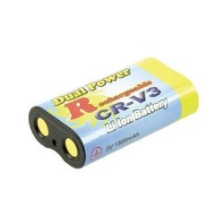 2 Power 2 Power camera battery Li