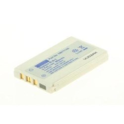 2 Power 2 Power camera battery Li Ion