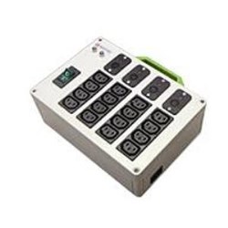 Bretford Bretford Desktop Power Management Charger