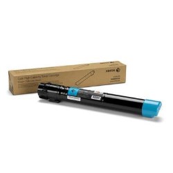Xerox Xerox Toner cartridge high capacity 1 x cyan 17800 pages