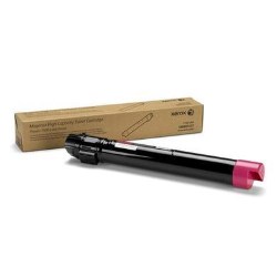 Xerox Xerox Toner cartridge high capacity 1 x magenta 17800 pages