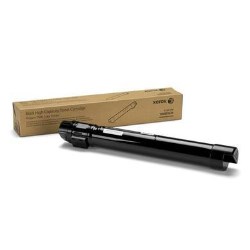 Xerox Xerox Toner cartridge high capacity 1 x black 19800 pages