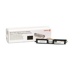 Xerox Xerox Toner cartridge high capacity 1 x black 2600 pages