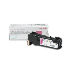 Xerox Xerox Toner cartridge 1 x magenta 2000 pages