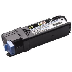 dell 2150cncdn2155cncdn High Capacity Yell Toner