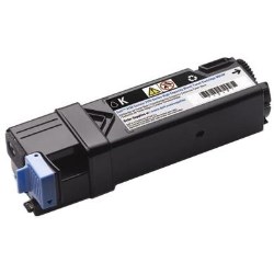 dell 2150cncdn2155cncdn High Capacity Black Toner