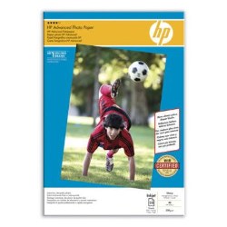 HP Advanced Photo Paper - glossy photo paper - 20 sheet(s)