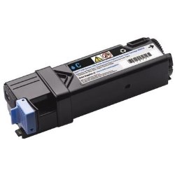 dell 2150cncdn2155cncdn Standard Capacity Cyan Toner