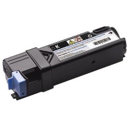 dell 2150cncdn2155cncdn Standard Capacity Black Toner