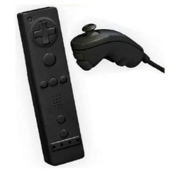 Duracell Gaming Accessories Brooklyn Mini Pack for Wii