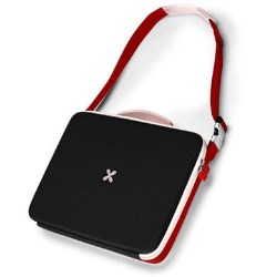 Vax Barcelona Vax Balmes 12 156quot Laptop Bag Blackquot