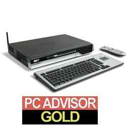 FO - Acer Aspire iDea Media Center 