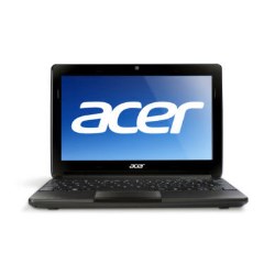 Acer Acer Aspire One D270 Netbook in Black