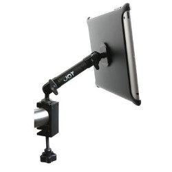 The Joy Factory The Joy Factory AAB106 iPad 2 Tournez C Clamp Mount Black