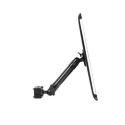 The Joy Factory The Joy Factory AAB110 iPad 2 Valet Headrest Mount Black