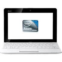 ASUS Asus EEE PC 1015CX Netbook in White