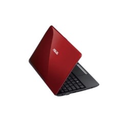 Asus ASUS 1015CX Netbook in Red