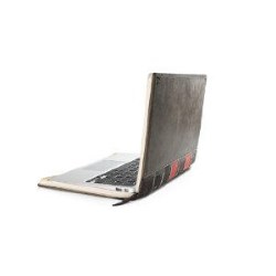 Twelve South Twelve South BookBook Leather Case for 13 MacBook Air Brownquot