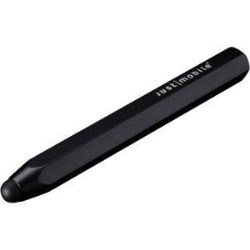 Just Mobile AluPen for iPad iPhone or iPod Touch Black