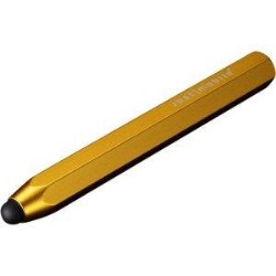 Just Mobile AluPen for iPad iPhone or iPod Touch Gold
