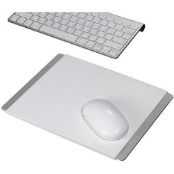 Just Mobile Alupad Mouse Pad for Apple Magic Mouse