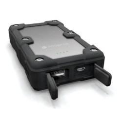 Mophie Mophie Juice Pack Universal Powerstation Pro for Tablets and Smartphones
