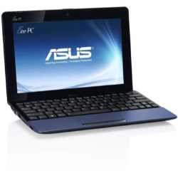 Asus Asus 1015CX Netbook in Blue