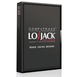 Absolute Software Absolute Software 1 Year LoJack for Windows Laptops