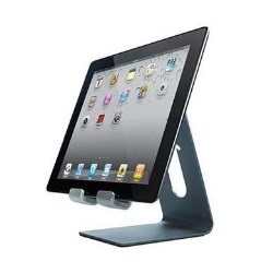 Cygnett Platform Lightweight Aluminium stand for Any iPad or any 103939 Tablet