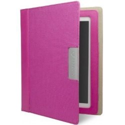 Cygnett Alumni Folio Case for iPad 2 and iPad 3 Pink