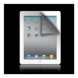 Proporta Proporta Antibacterial Screen Protector for The New iPad