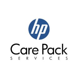 Hewlett Packard HP 3 year Pickup and Return with Accidental Damage Protection Notebook Only Service