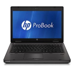 Hewlett Packard HP ProBook 6470b 14 Core i5 Windows 7 Pro Laptop in Blackquot