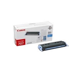 CANON Canon 707 Toner Cartridge Magenta for LBP 5000