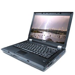 Lenovo 3000 N100 Laptop