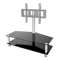 GS3 Luxury Designer Stand for 32 to 42 Inch Flat Screen TVs
