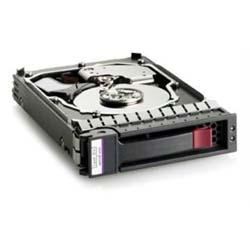 Hewlett Packard 146GB Pluggable SAS SFF 10000 rpm 6GBs Dual Port Universal Hard Drive