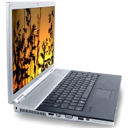 Sony VAIO FZ31Z - Core 2 Duo T8300 with 2 Year Warranty