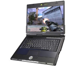 Asus G1S Gaming Laptop