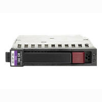 Hewlett Packard HP 146GB 15K 6G 25 SASHot Pluggable Small Form Factor Dual Port Hard Drive