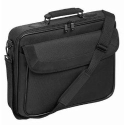 Targus 15.6 Laptop Carry Case - Black