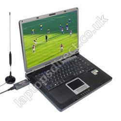 Hauppauge Win TV HVR 900 Digital & Analogue