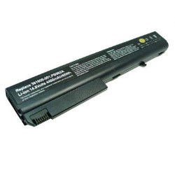 Compaq PSA Main Battery Pack laptop battery Li Ion 4800 mAh