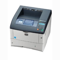 Kyocera Kyocera FS 4020DN printer BW laser