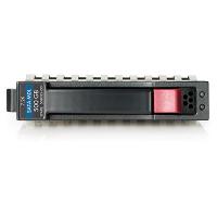 Hewlett Packard HP 500GB 3G SATA 72K rpm Small Form Factor 25 inch Midline Hard Drive